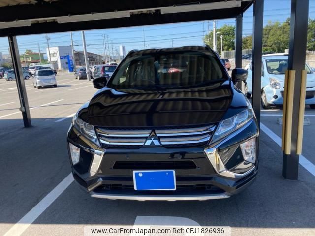 mitsubishi eclipse-cross 2018 CFJ1826936 image 2