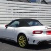 abarth 124 2017 quick_quick_ABA-NF2EK_JC8NF2EKA00121627 image 5