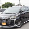 toyota alphard 2022 -TOYOTA--Alphard 6AA-AYH30W--AYH30-0144532---TOYOTA--Alphard 6AA-AYH30W--AYH30-0144532- image 4