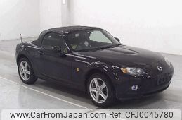 mazda roadster 2007 -MAZDA--Roadster NCEC--106988---MAZDA--Roadster NCEC--106988-