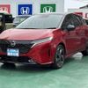 nissan aura 2023 quick_quick_6AA-FE13_FE13-355897 image 4