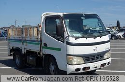 hino dutro 2007 24433002