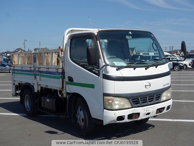 hino dutro 2007 24433002 image 1