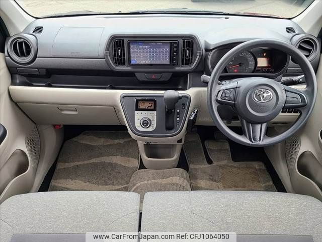 toyota passo 2016 -TOYOTA--Passo DBA-M700A--M700A-0023992---TOYOTA--Passo DBA-M700A--M700A-0023992- image 2