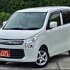 suzuki wagon-r 2014 -SUZUKI 【名変中 】--Wagon R MH34S--318141---SUZUKI 【名変中 】--Wagon R MH34S--318141- image 1