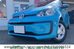 volkswagen up 2017 -VOLKSWAGEN--VW up AACHY--JD108716---VOLKSWAGEN--VW up AACHY--JD108716-