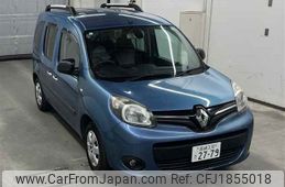 renault kangoo 2019 CFJ1855018
