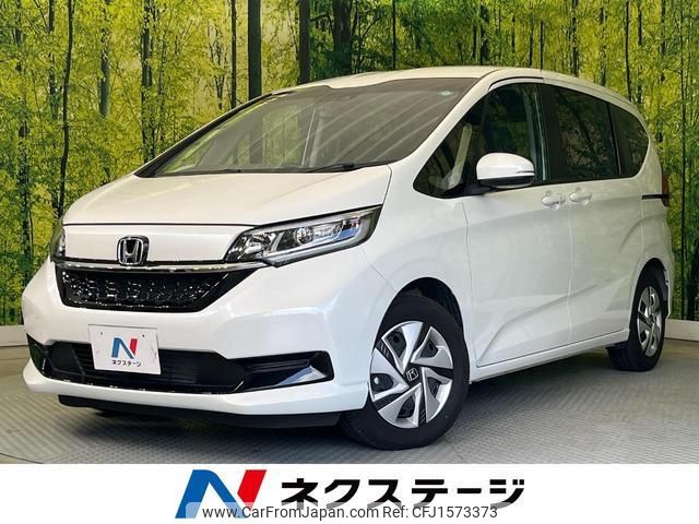 honda freed-hybrid 2023 CFJ1573373 image 1
