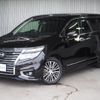 nissan elgrand 2017 -NISSAN--Elgrand DBA-TE52--TE52-091444---NISSAN--Elgrand DBA-TE52--TE52-091444- image 1