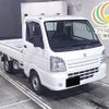 suzuki carry-truck 2014 -SUZUKI 【後日 】--Carry Truck DA16T-166604---SUZUKI 【後日 】--Carry Truck DA16T-166604- image 1