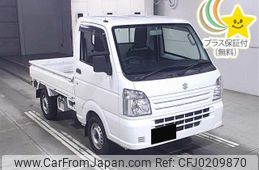 suzuki carry-truck 2014 -SUZUKI 【後日 】--Carry Truck DA16T-166604---SUZUKI 【後日 】--Carry Truck DA16T-166604-