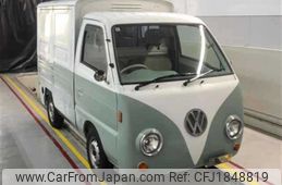 suzuki carry-truck 1998 CFJ1848819