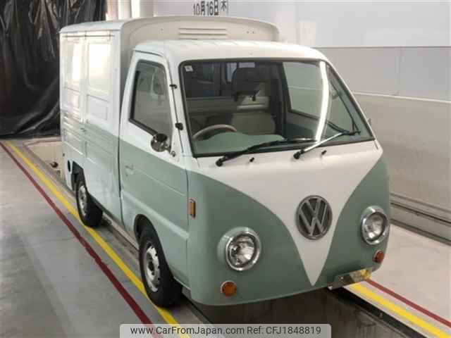 suzuki carry-truck 1998 CFJ1848819 image 1
