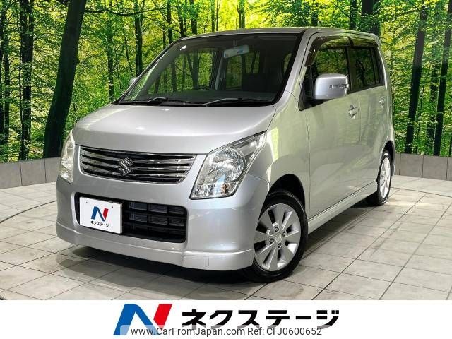 suzuki wagon-r 2011 -SUZUKI--Wagon R DBA-MH23S--MH23S-778416---SUZUKI--Wagon R DBA-MH23S--MH23S-778416- image 1