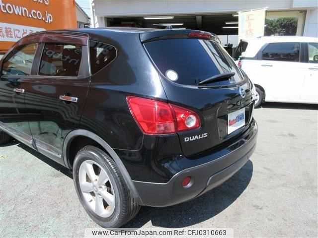 nissan dualis 2013 TE3777 image 2