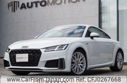 audi tt 2023 -AUDI--Audi TT 3BA-FVDKZ--TRUZZZFV5P1001479---AUDI--Audi TT 3BA-FVDKZ--TRUZZZFV5P1001479-