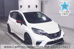 nissan note 2017 -NISSAN--Note HE12-085337---NISSAN--Note HE12-085337-