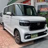 honda n-box 2024 -HONDA 【名変中 】--N BOX JF6--1018295---HONDA 【名変中 】--N BOX JF6--1018295- image 1