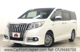 toyota esquire 2015 -TOYOTA--Esquire DAA-ZWR80G--ZWR80-0088687---TOYOTA--Esquire DAA-ZWR80G--ZWR80-0088687-