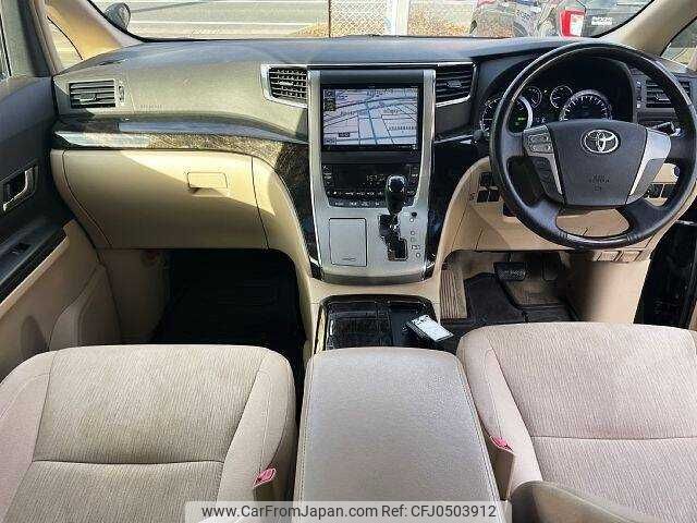 toyota alphard 2013 504928-926320 image 1