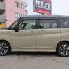 suzuki solio 2025 CFJ1706272 image 8