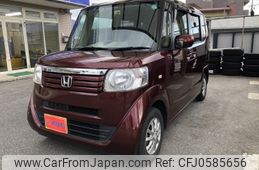 honda n-box 2012 -HONDA--N BOX DBA-JF1--JF1-1133209---HONDA--N BOX DBA-JF1--JF1-1133209-