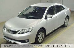 toyota allion 2014 -TOYOTA--Allion DBA-ZRT265--ZRT265-3026071---TOYOTA--Allion DBA-ZRT265--ZRT265-3026071-