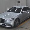 mercedes-benz s-class 2024 -MERCEDES-BENZ--Benz S Class W1K2230632A239885---MERCEDES-BENZ--Benz S Class W1K2230632A239885- image 5