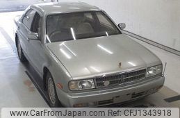 nissan cedric 1991 -NISSAN--Cedric PY32--201390---NISSAN--Cedric PY32--201390-