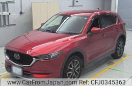 mazda cx-5 2017 -MAZDA 【春日井 300と7748】--CX-5 KF2P-122740---MAZDA 【春日井 300と7748】--CX-5 KF2P-122740-