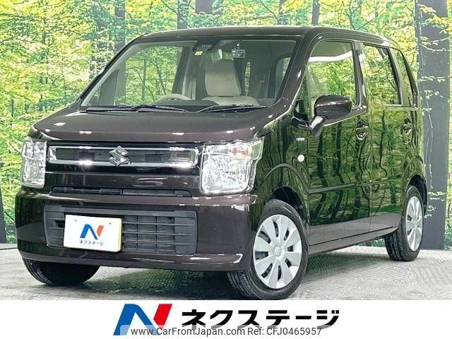 suzuki wagon-r 2019 -SUZUKI--Wagon R DAA-MH55S--MH55S-312108---SUZUKI--Wagon R DAA-MH55S--MH55S-312108- image 1