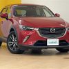 mazda cx-3 2016 -MAZDA--CX-3 LDA-DK5FW--DK5FW-123128---MAZDA--CX-3 LDA-DK5FW--DK5FW-123128- image 1