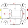 nissan x-trail 2014 CFJ1793690 image 2