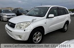 toyota rav4 2005 -TOYOTA--RAV4 CBA-ZCA26W--ZCA26-0071880---TOYOTA--RAV4 CBA-ZCA26W--ZCA26-0071880-