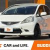 honda fit 2008 CFJ1879814 image 1