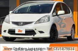 honda fit 2008 CFJ1879814