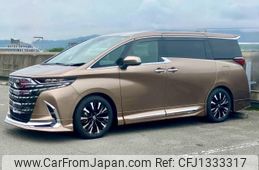 toyota alphard 2024 quick_quick_6AA-AAHH40W_AAHH40-0019240