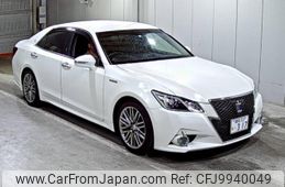 toyota crown 2013 -TOYOTA 【高知 332ら317】--Crown AWS210-6044094---TOYOTA 【高知 332ら317】--Crown AWS210-6044094-