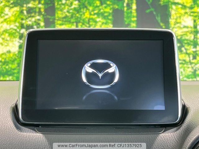 mazda demio 2015 -MAZDA--Demio LDA-DJ5FS--DJ5FS-120798---MAZDA--Demio LDA-DJ5FS--DJ5FS-120798- image 2