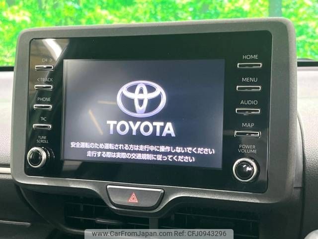 toyota yaris 2022 -TOYOTA--Yaris 5BA-KSP210--KSP210-0059081---TOYOTA--Yaris 5BA-KSP210--KSP210-0059081- image 2