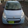 suzuki alto 2010 -SUZUKI--Alto DBA-HA25S--HA25S-744840---SUZUKI--Alto DBA-HA25S--HA25S-744840- image 9