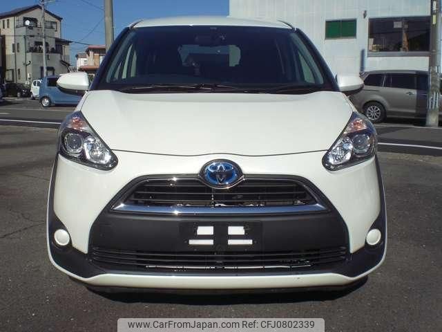 toyota sienta 2015 quick_quick_DAA-NHP170G_NHP170-7020572 image 2