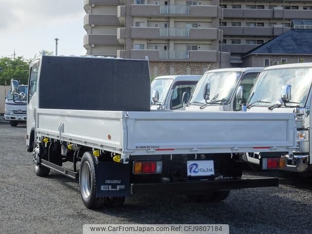 isuzu elf-truck 2016 GOO_NET_EXCHANGE_0704331A30240512W002 image 2