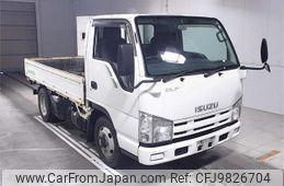 isuzu elf-truck 2008 -ISUZU--Elf NHS85A-7001369---ISUZU--Elf NHS85A-7001369-