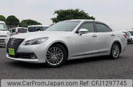 toyota crown 2014 quick_quick_DAA-AWS210_AWS210-6074841
