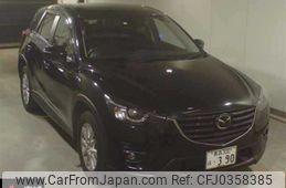 mazda cx-5 2016 -MAZDA 【青森 300ﾎ390】--CX-5 KE2AW--213231---MAZDA 【青森 300ﾎ390】--CX-5 KE2AW--213231-