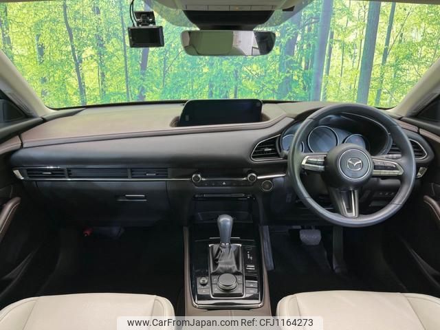 mazda cx-3 2019 quick_quick_DMEP_DMEP-101714 image 2