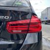 bmw 3-series 2016 -BMW--BMW 3 Series DBA-8A20--WBA8G32030K440888---BMW--BMW 3 Series DBA-8A20--WBA8G32030K440888- image 10