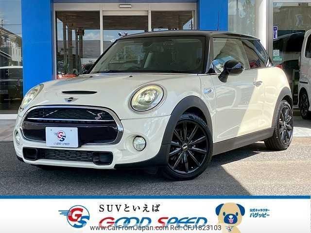 mini mini-others 2018 CFJ1823103 image 1