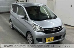 mitsubishi ek-wagon 2017 -MITSUBISHI 【とちぎ 580ミ9427】--ek Wagon B11W-0303246---MITSUBISHI 【とちぎ 580ミ9427】--ek Wagon B11W-0303246-